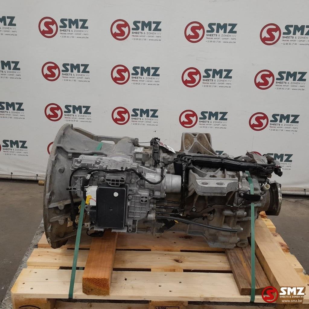 Occ boîte de vitesses G211-12 Mercedes, Utilisé, Mercedes-Benz, Transmission et Accessoires