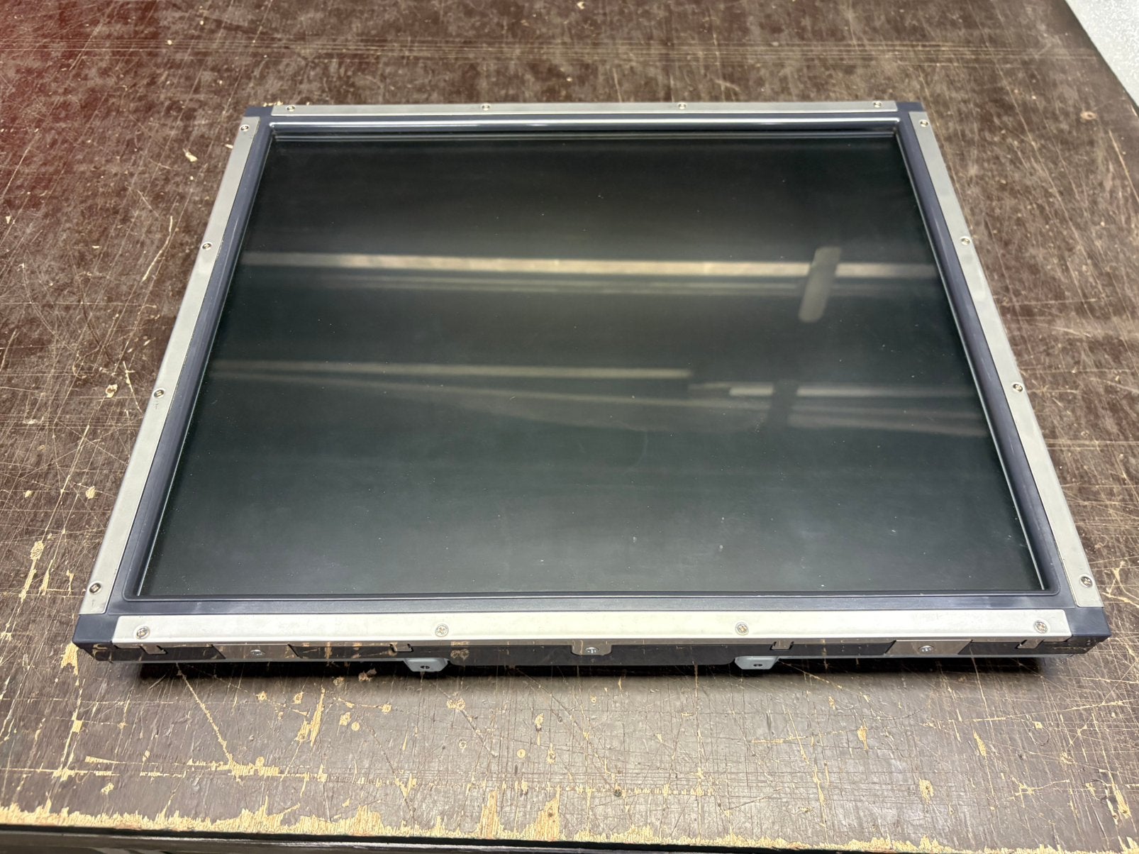 Elo touchscreen 1939L, Computers en Software, Monitoren, Ophalen, Zo goed als nieuw, Touchscreen