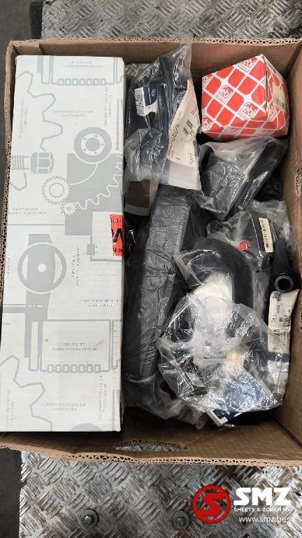 Lot de pièces Mercedes, Autos : Pièces & Accessoires, Neuf, Mercedes-Benz, Rétroviseurs