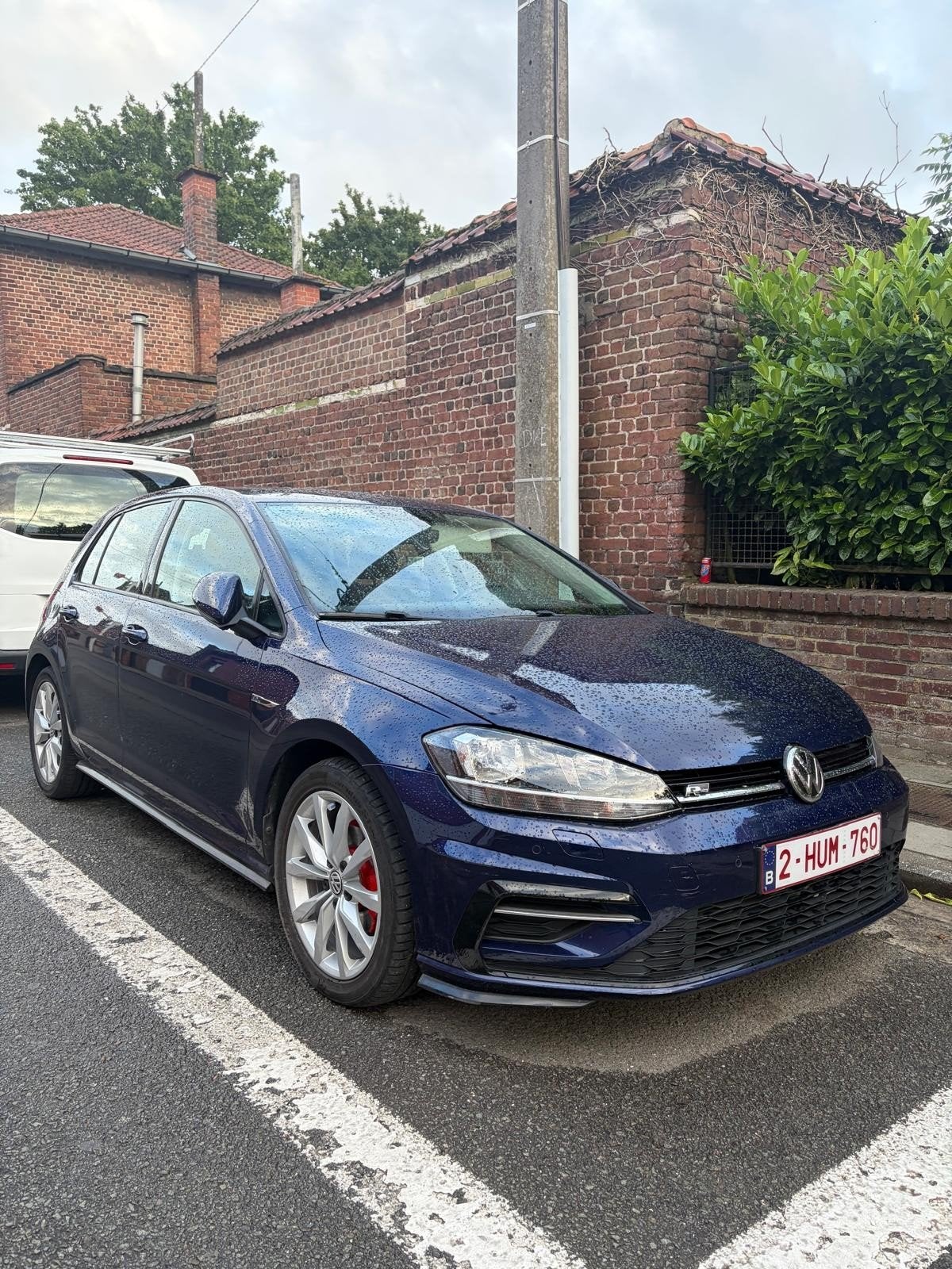 Golf 7.5 a vendre, Entreprise, Achat, Golf