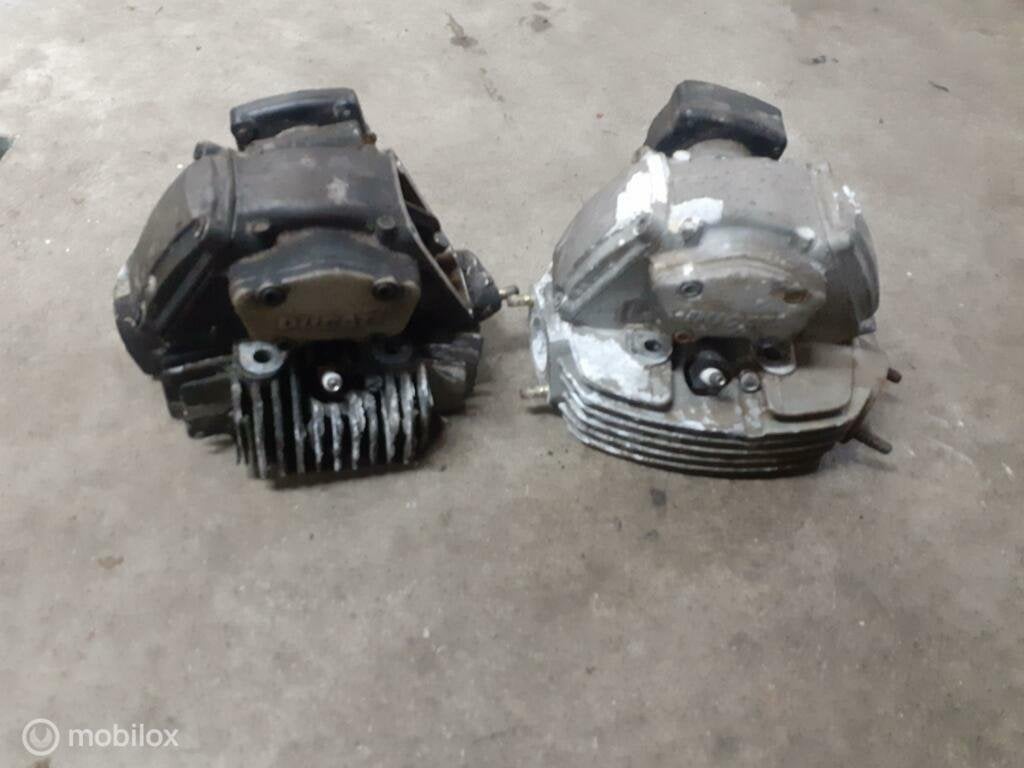 Cilinderkop cilinderkoppen SSie Sport Supersport 750 750ie, Enlèvement ou Envoi, Utilisé