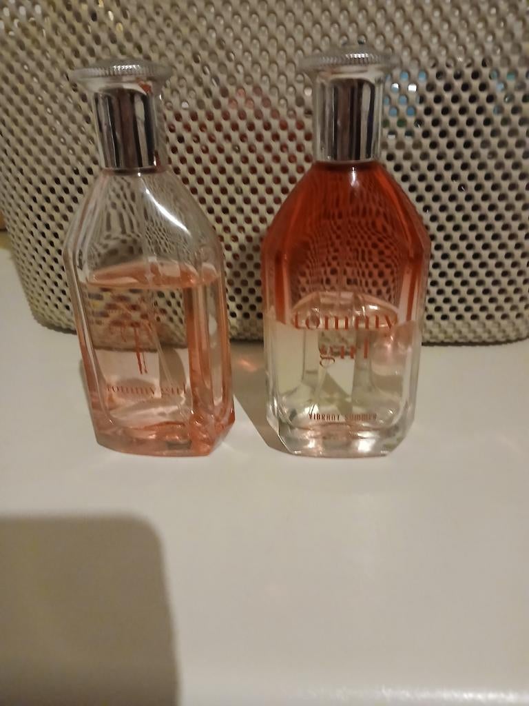 Parfums dames 15 per stuk, Enlèvement