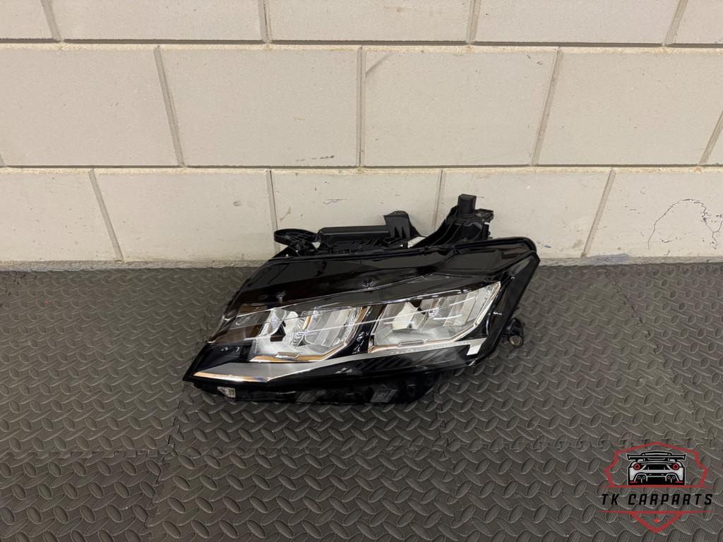 Peugeot 308 led technology koplamp links 9839286380, Auto-onderdelen, Verlichting, Taurusavenue 1
2132 LS  Hoofddorp, NL, Contact.group@renault.com