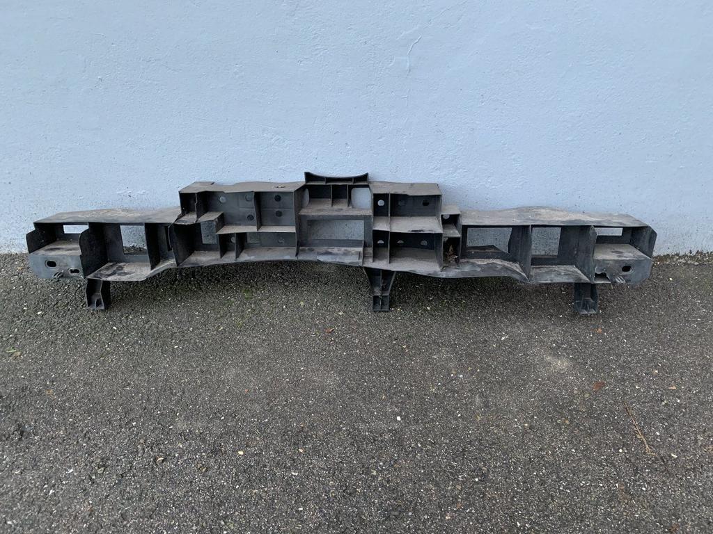 Renault twingo II 2011 - 2014 bumperbalk bumperframe achter, Ophalen, Gebruikt, -, Renault