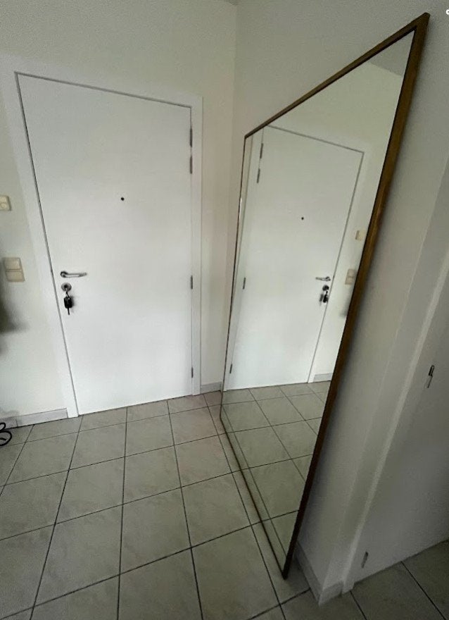 Miroir, Enlèvement, Neuf, Rectangulaire