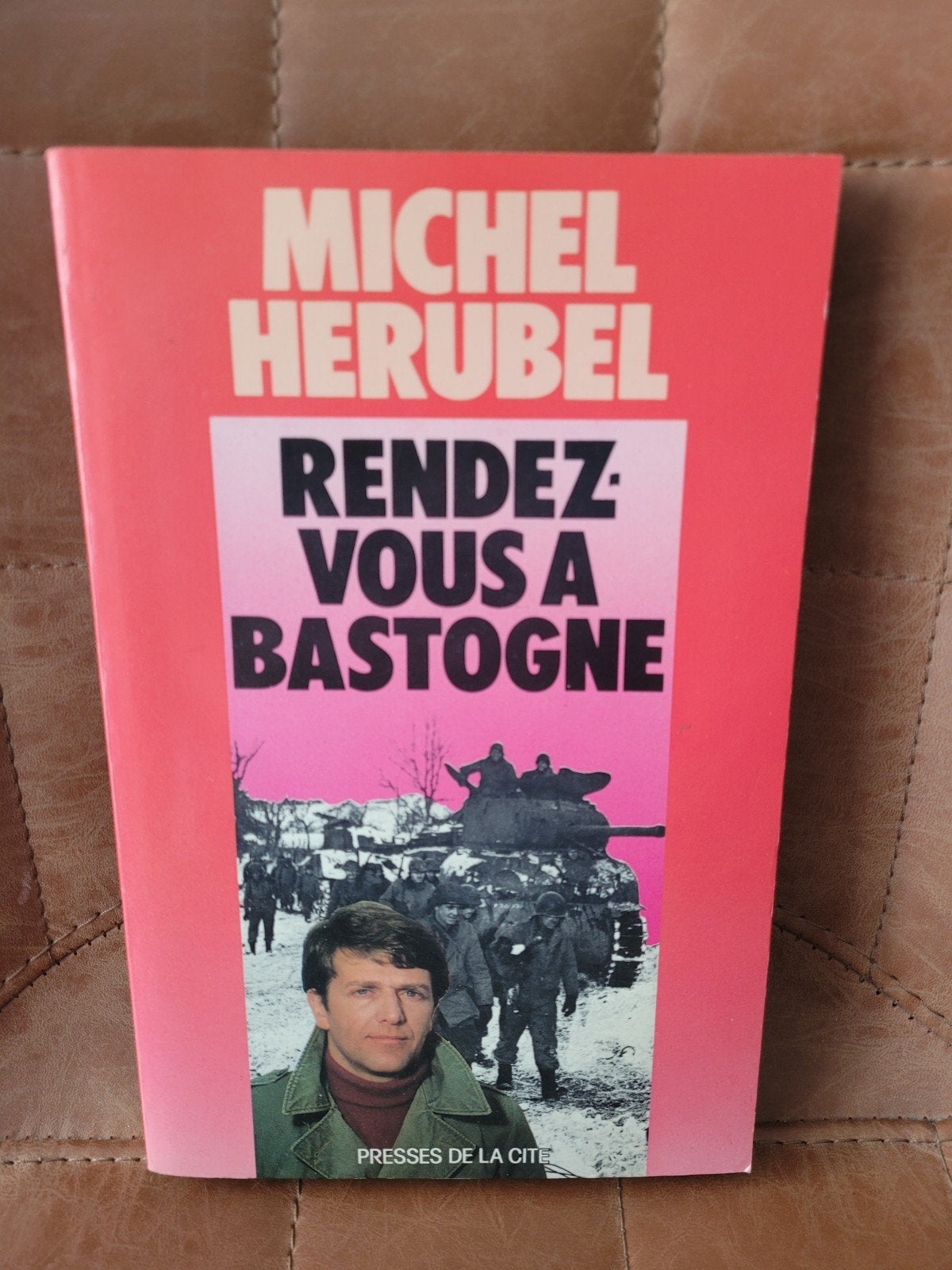 Rendez-vous à Bastogne, Enlèvement ou Envoi