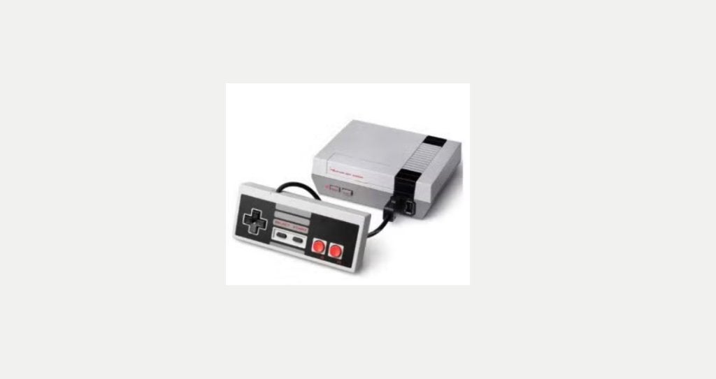 Retro Game Console met 620 games en HDMI Nieuw., Ophalen of Verzenden, Nieuw