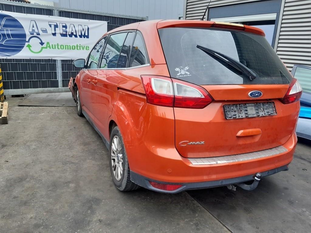 VERSNELLINGSBAK SCHAKEL ABS Grand C-Max (DXA) (1699703), Gebruikt, Ford