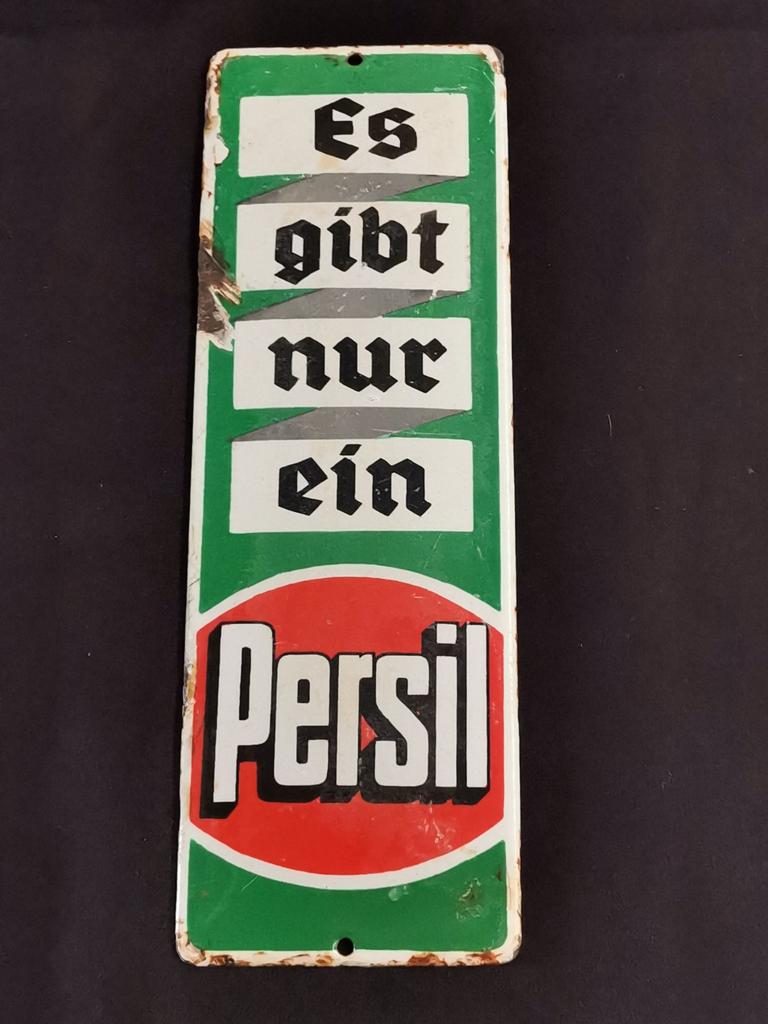 Vintage plaque, Collections, Enlèvement