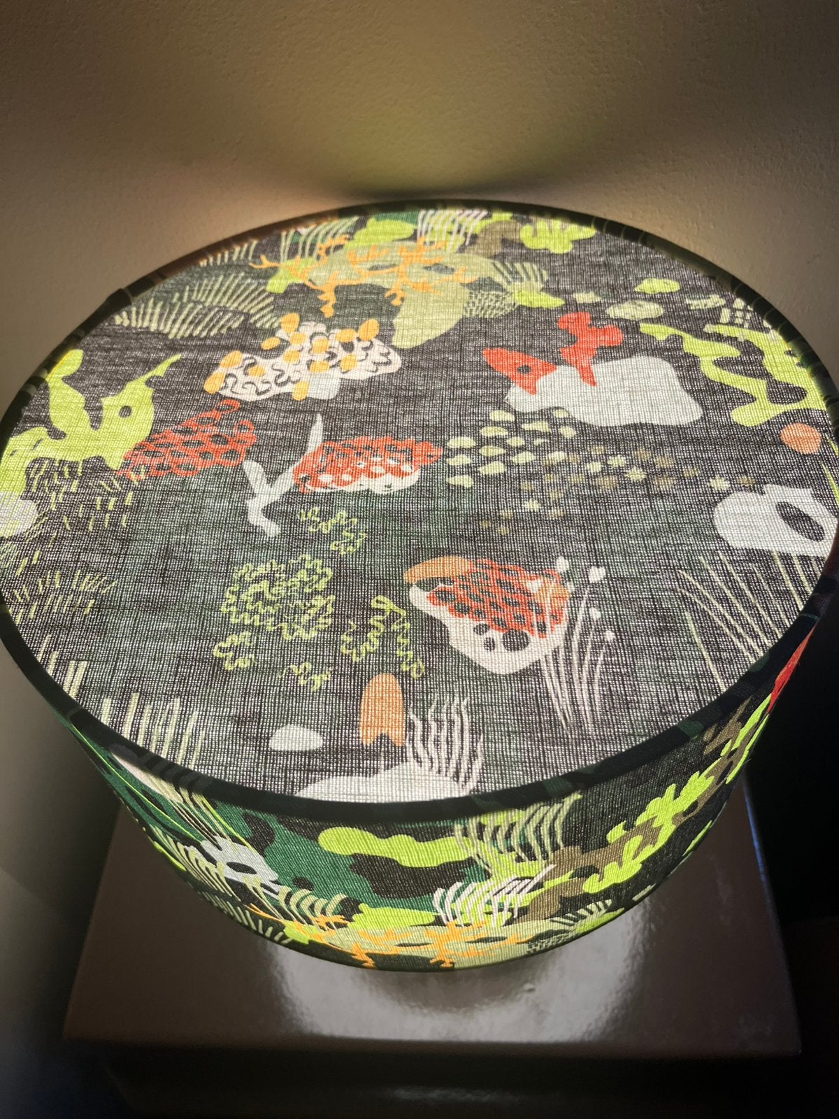 IKEA Stockholm lamp, Ophalen of Verzenden, Zo goed als nieuw, IKEA