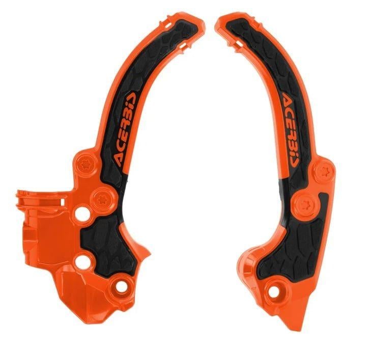** KTM SX 50 ACERBIS X-GRIP FRAME BESCHERMERS 2024-2026 **, Motoren, Onderdelen | Overige, Nieuw, Ophalen of Verzenden