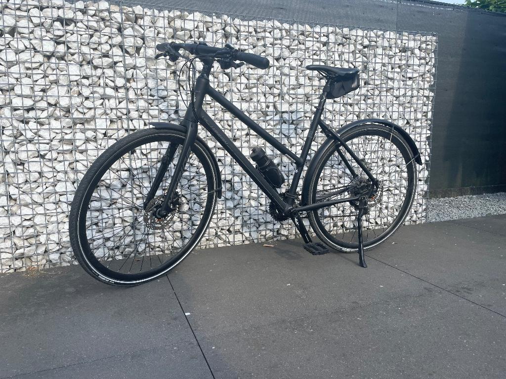 Damesfiets, 50 à 53 cm, Enlèvement, Comme neuf, Autres marques