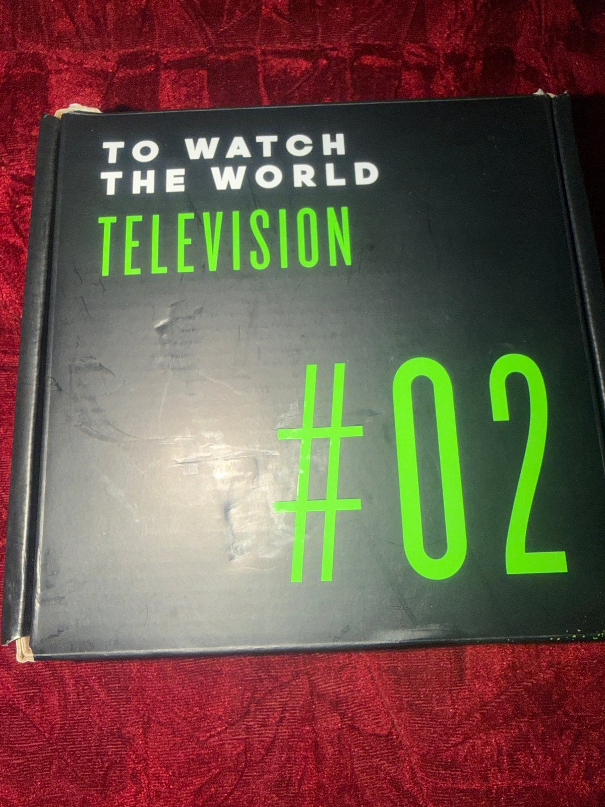 Tv box Android ,livraison gratuite, Ophalen, Zo goed als nieuw