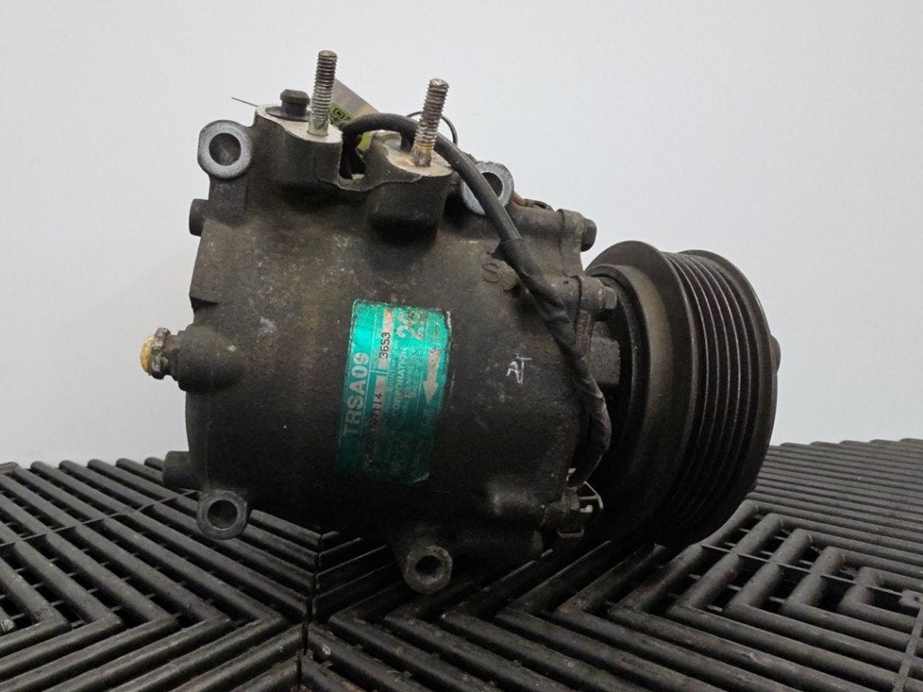 AIRCO POMP Honda Civic (EP / EU) (|0388707114|), Hanauer Landstraße  222-224
60314  Frankfurt am Main, DE, Honda, Gebruikt, Honda Center GmbH
