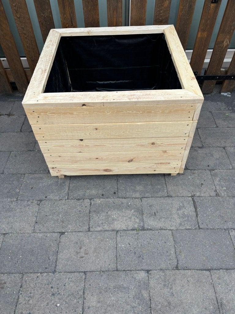 Plantenbak deluxe Plus., Nieuw, Ophalen of Verzenden, Rijkevorsel, Binnen