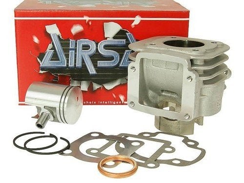 mbk booster snelle cilinder airsal 50 cc, Ophalen, Nieuw, Cilinder