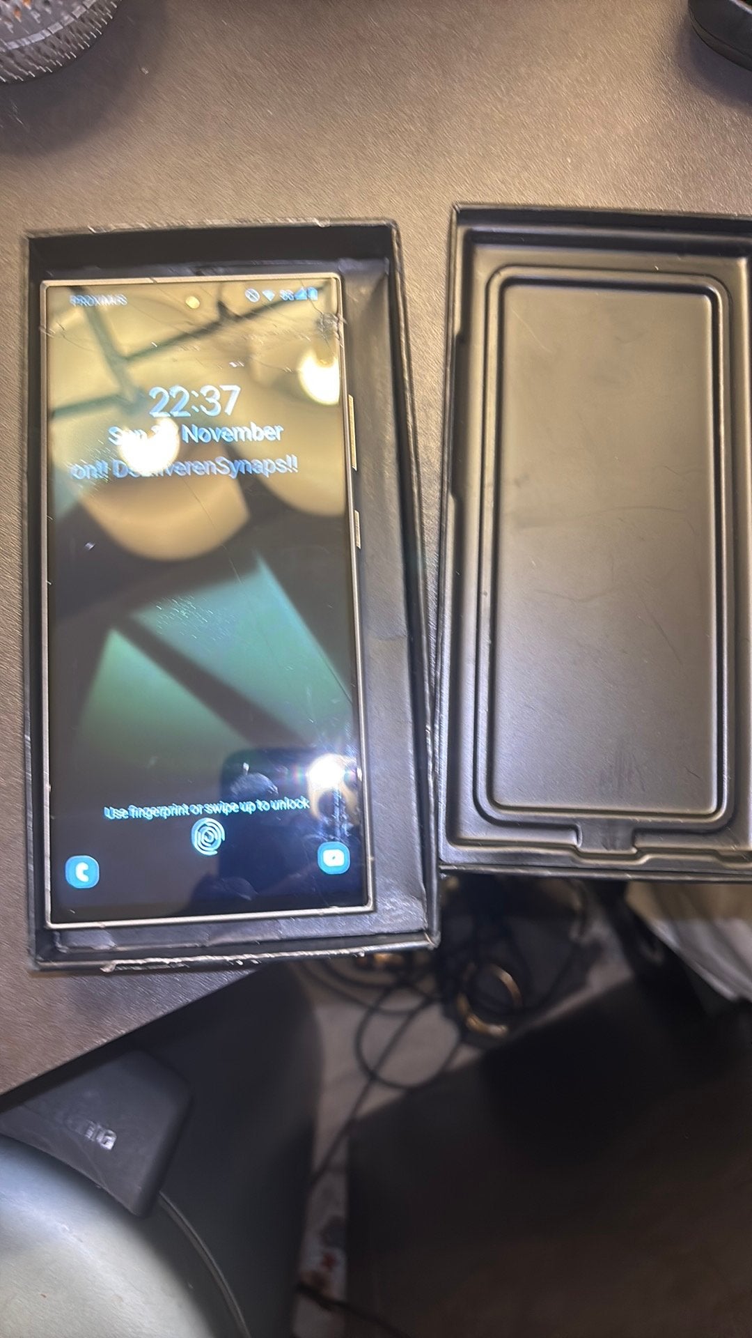 Samsung Galaxy S24 Ultra, 1T, Telecommunicatie, Nieuw, 1 TB of meer, Zonder simlock, Android OS