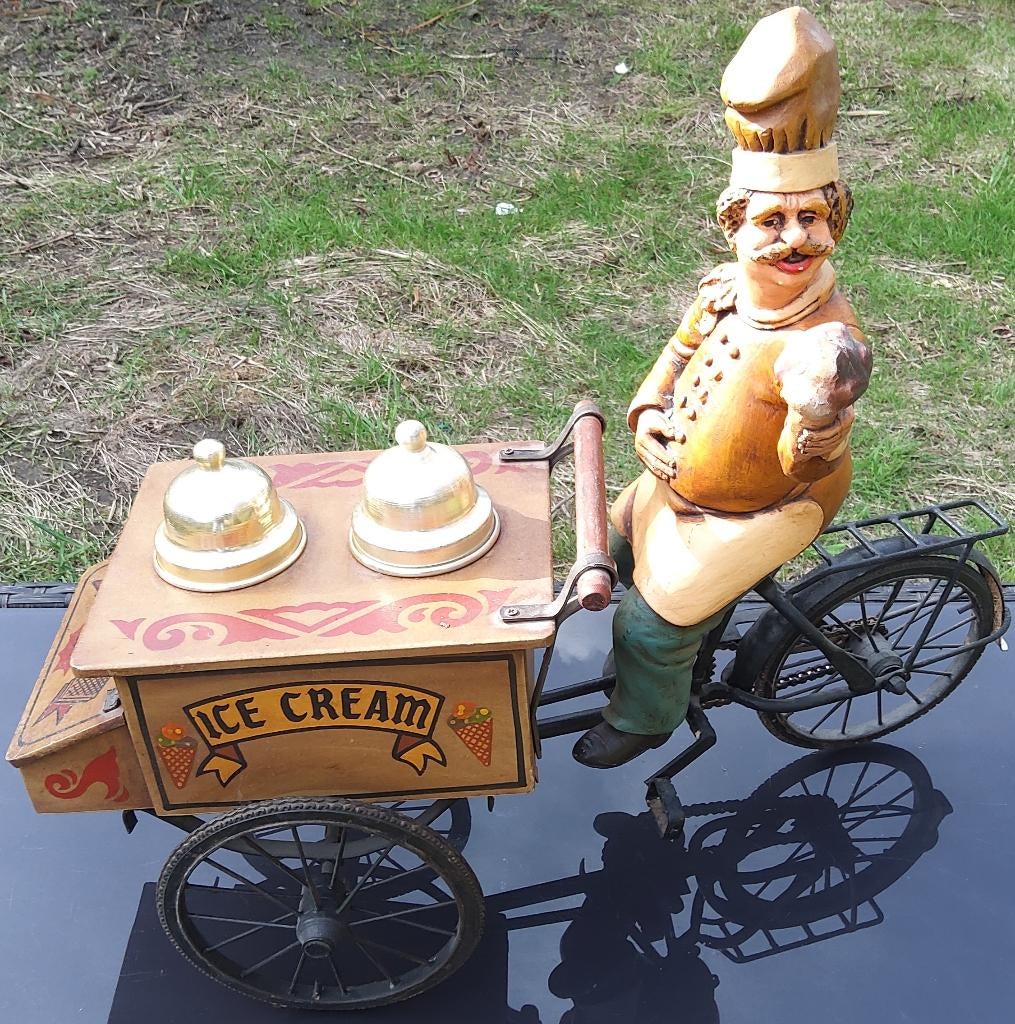 Objets déco, Antiquités & Art, Curiosités & Brocante, Enlèvement