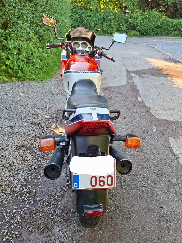 Honda  vf 750, Motos, Occasion, Plus de 35 kW, Permis Moto A1 minimum, Sport