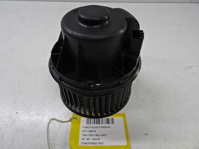 RADIATEUR MOTEUR Ford Focus 2 (01-2004/09-2012), Autos : Pièces & Accessoires, Mevr. I. Hauben, Rue de l'Espoir 34 34
4030  GRIVEGNÉE, BE
