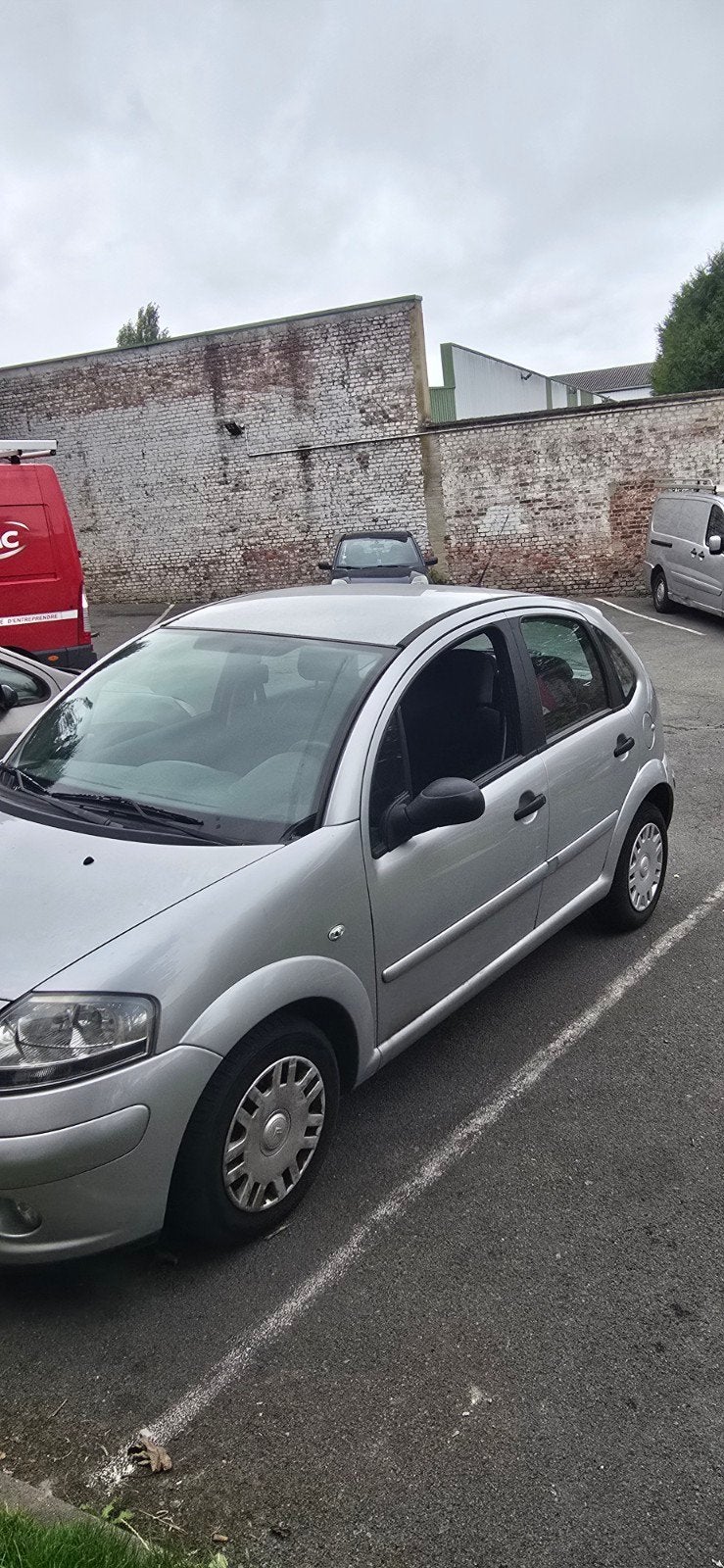 Citroën C3 Essence, Auto-onderdelen, Ophalen of Verzenden, Citroën