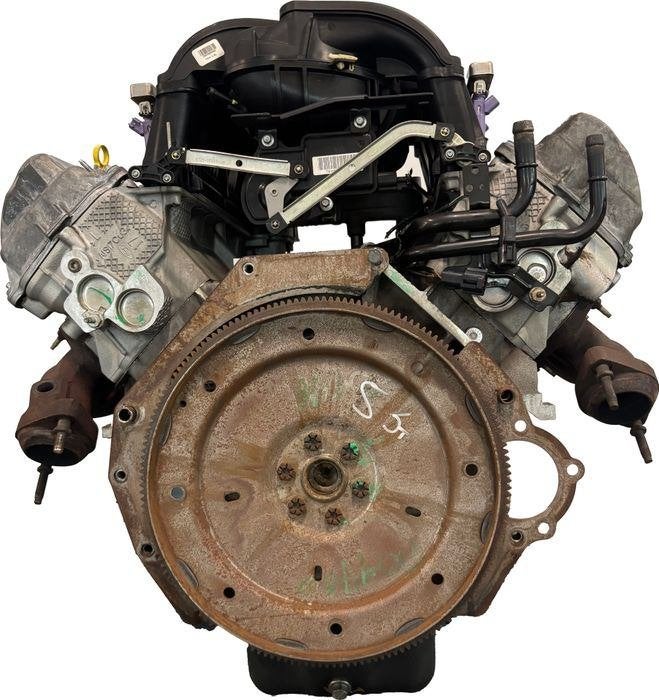 Moteur d'occasion Ford Mustang 4.6 - C46USEM, Autos : Pièces & Accessoires, Moteurs & Accessoires, Envoi, Révisé, Ford
