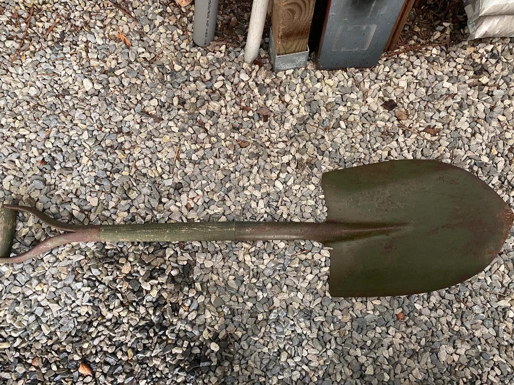 Pelle de bord pour Jeep Willys, Enlèvement ou Envoi, Armée de terre, Autres types