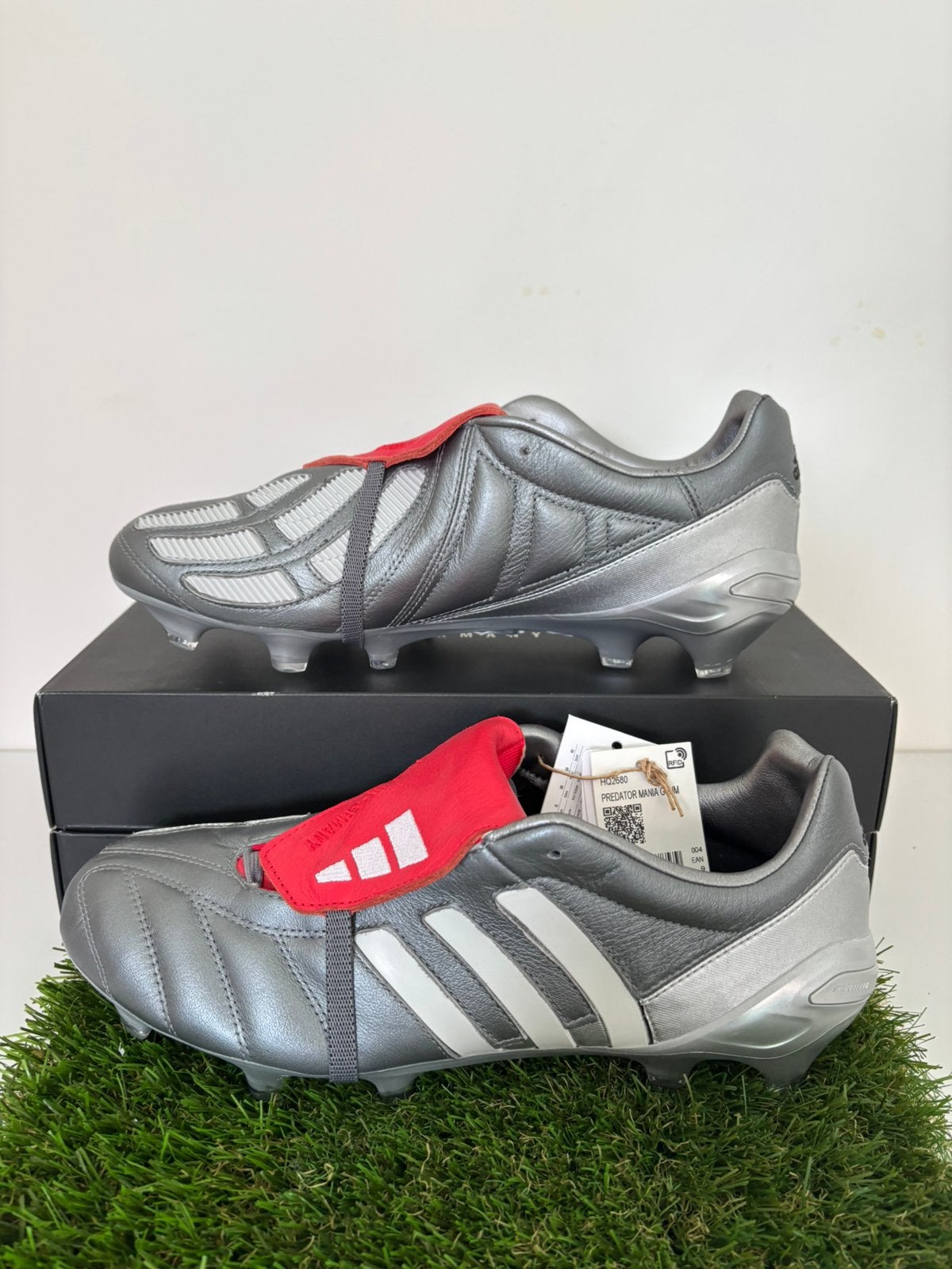Adidas Predator Mania, Ophalen of Verzenden, Nieuw, Schoenen