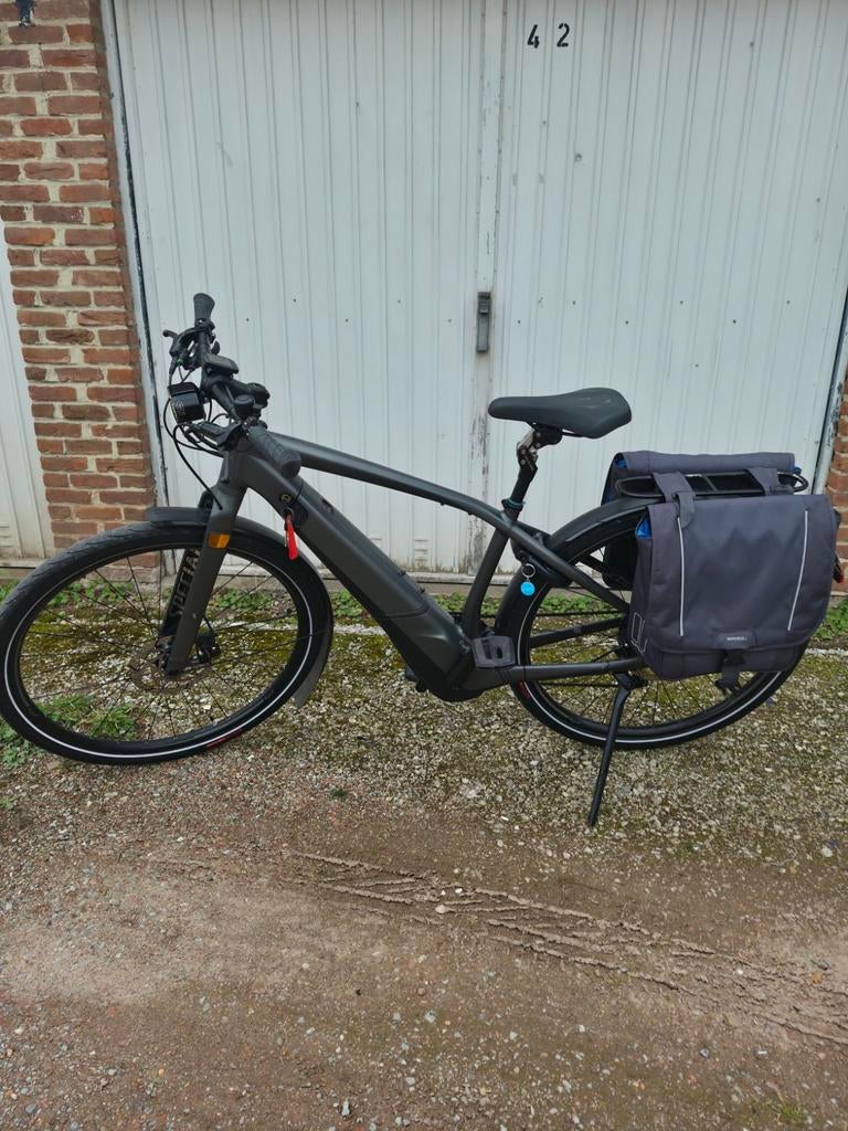 Vélo électrique spécialized vado turbo 5.0, Enlèvement ou Envoi