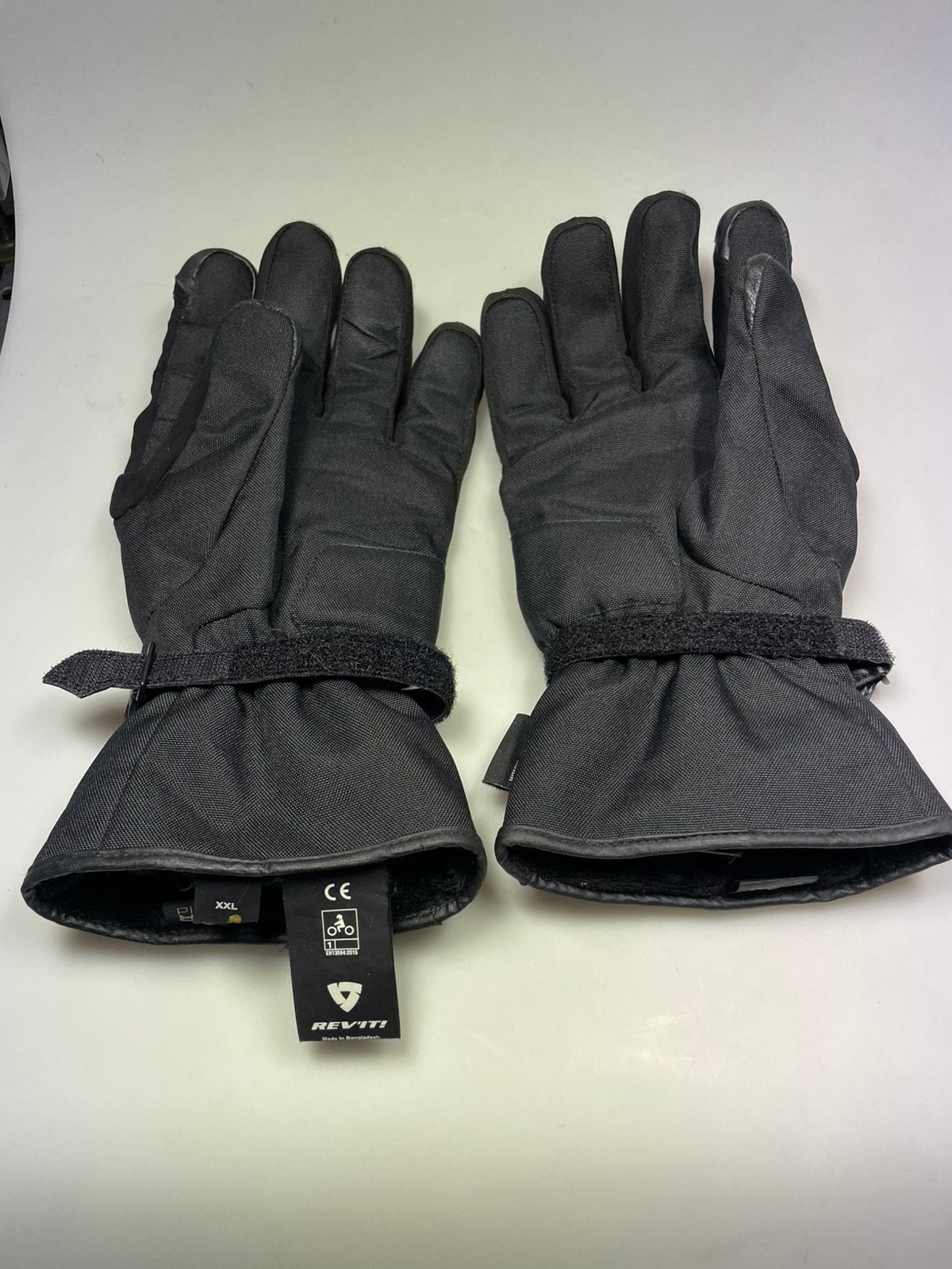 REV’IT! Hydra 2 H2O motorhandschoenen XXL – waterdicht, Enlèvement ou Envoi, Gants