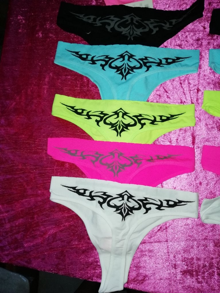 VROUW, Kleding | Dames, Ondergoed en Lingerie, J&m, Ophalen of Verzenden, String