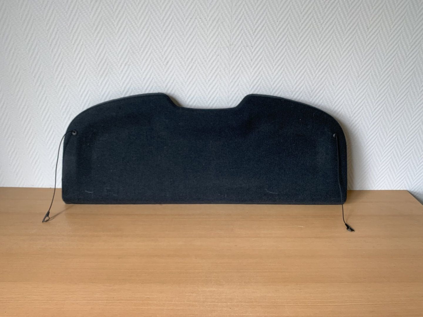 hoedenplank ford ka II 2008 tot 2016 donkerblauw, Auto-onderdelen, Gebruikt, -, -, Ophalen of Verzenden
