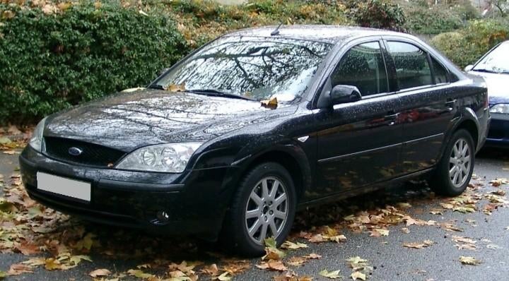 pièces ford mondeo mk3 2000-2007, Enlèvement ou Envoi, Utilisé, Ford