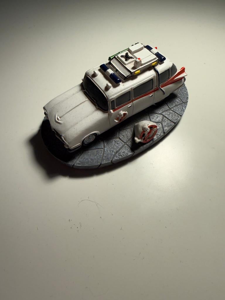 Beeldje Ghostbusters, Verzamelen, Ophalen of Verzenden, Zo goed als nieuw, Overige typen