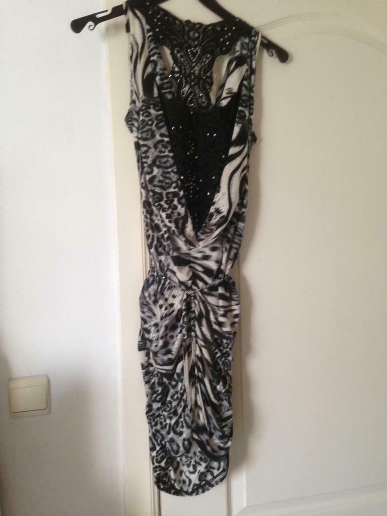 Robe sexy taille 36, Comme neuf