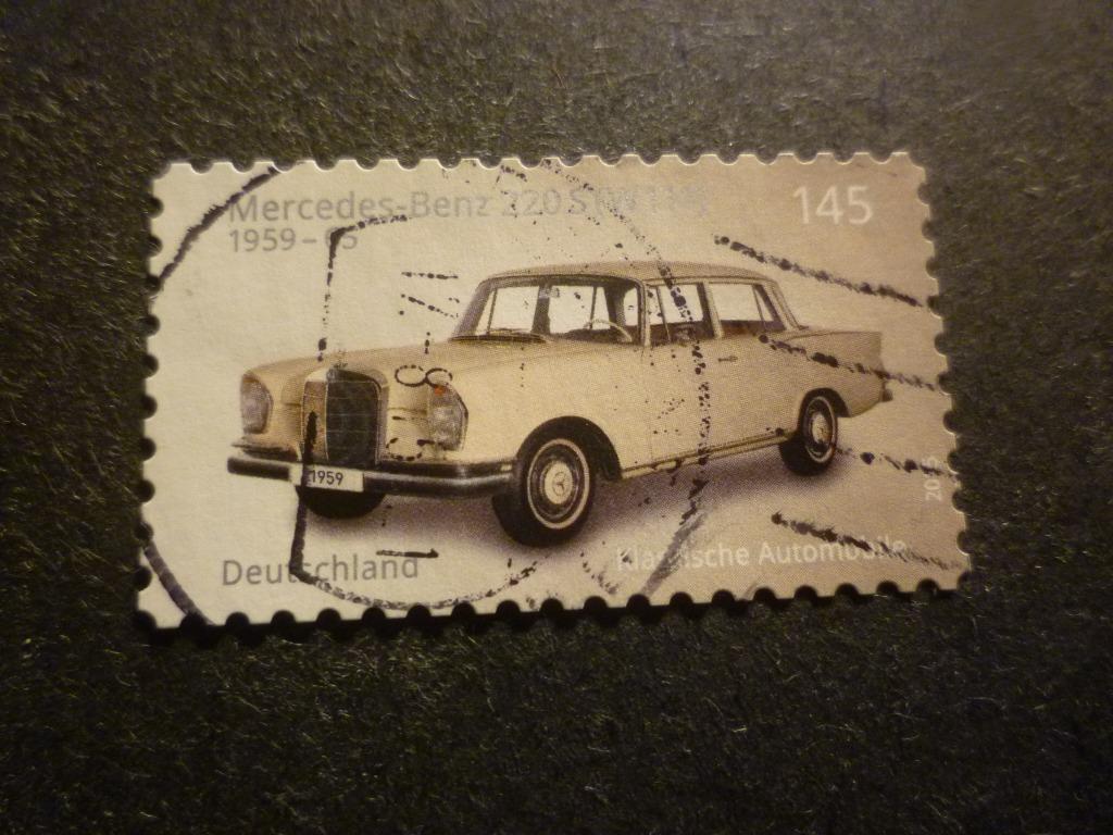 Duitsland/Allemagne 2015 Mi 3148(o) Gestempeld/Oblitéré, Envoi