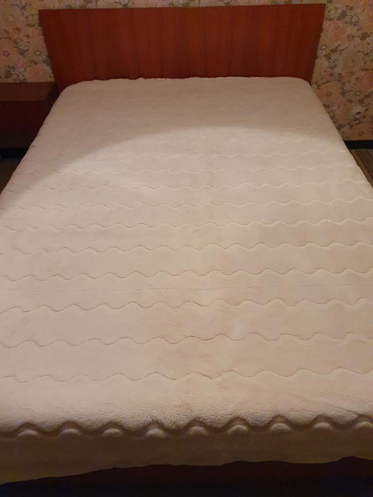 Deken beige, Ophalen, Beige