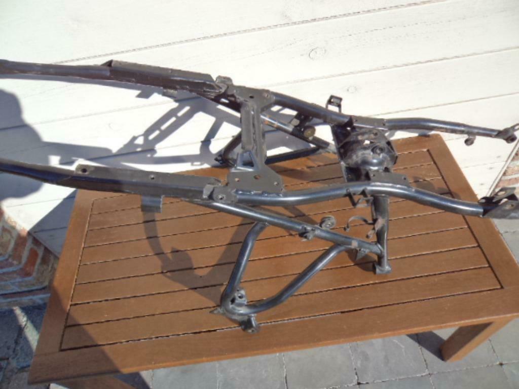 BMW kader subframe R1100RT, Motoren, Ophalen, Gebruikt
