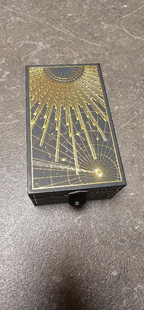 Tomorrowland 2022 treasure case, Tickets & Billets, Événements & Festivals