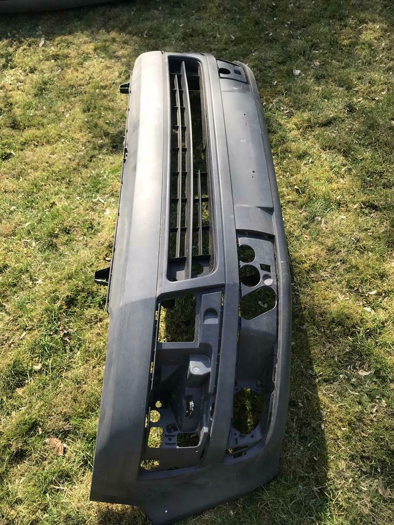 VOORBUMPER VW TRANSPORTER, Auto-onderdelen, Ophalen