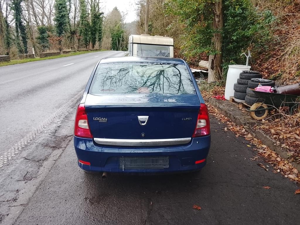 Onderdelen voor DACIA LOGAN 1400  MPI 2010 / 5060 AUVELAIS, Auto-onderdelen, Overige Auto-onderdelen, Ophalen, Gebruikt, Dacia