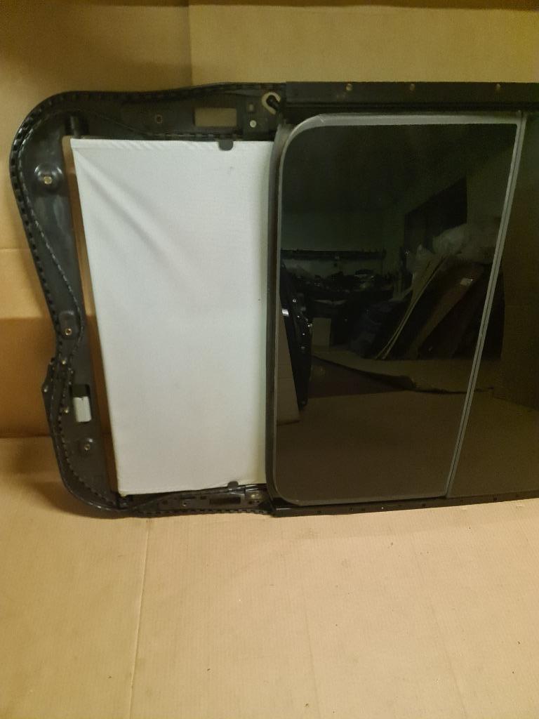 8K9877041 toit panoramique audi a4 toit auvrant a4 b8, Enlèvement ou Envoi, Utilisé, Arrière, Audi