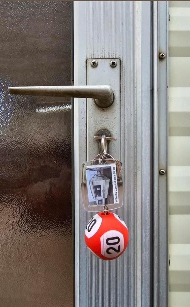 Stacaravan in snelverkoop 5.500€ 🚚 inclusief !!!