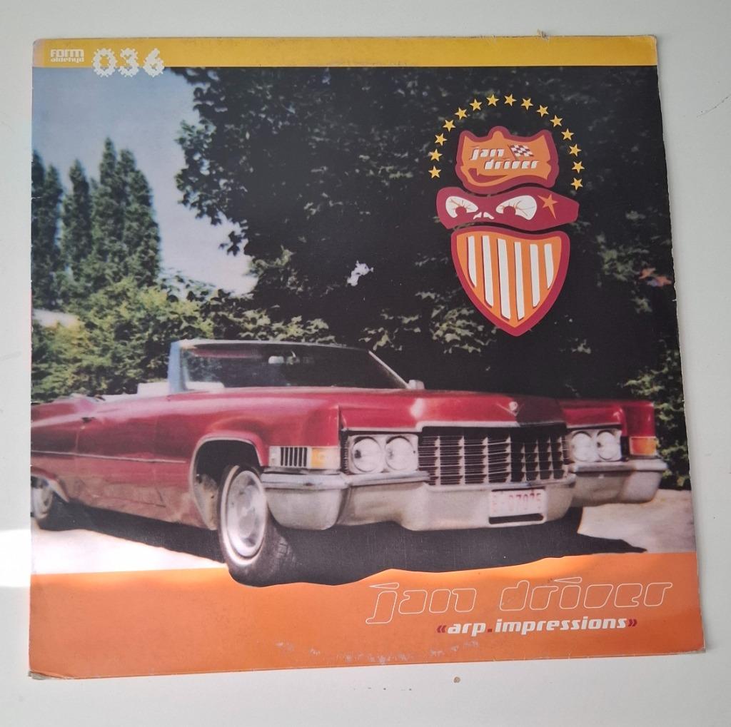 Vinyls house, Cd's en Dvd's, Vinyl | Dance en House, Ophalen, Gebruikt, 12 inch, Techno of Trance
