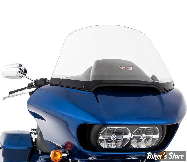 Harley Road Glide windscherm, Motoren, Ophalen of Verzenden