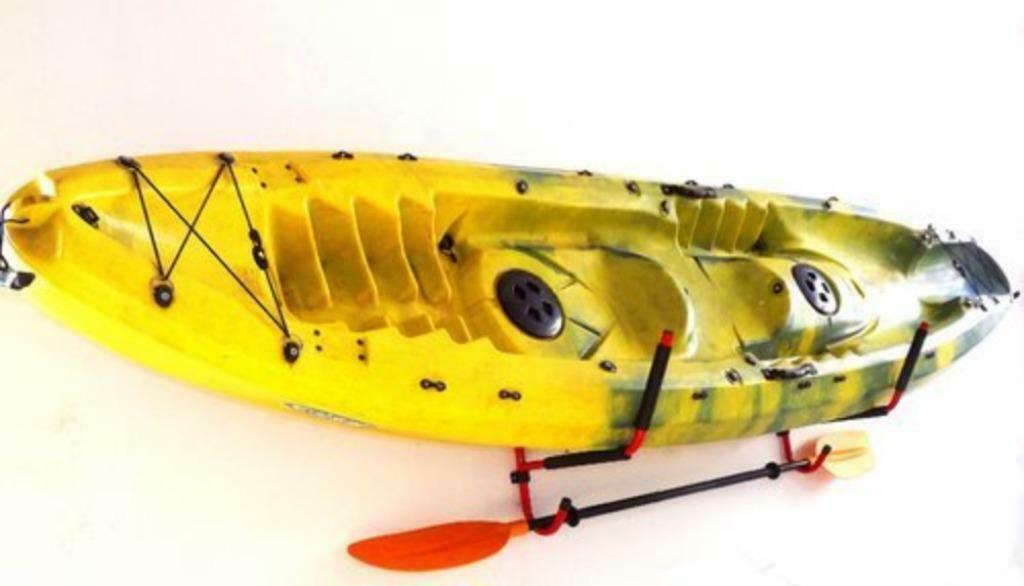 Support mural canoë kayak KR 005, Enlèvement ou Envoi, Neuf