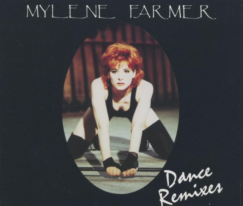Mylene Farmer – Dance Remixes (2xCD), CD & DVD, CD | Pop, Enlèvement ou Envoi
