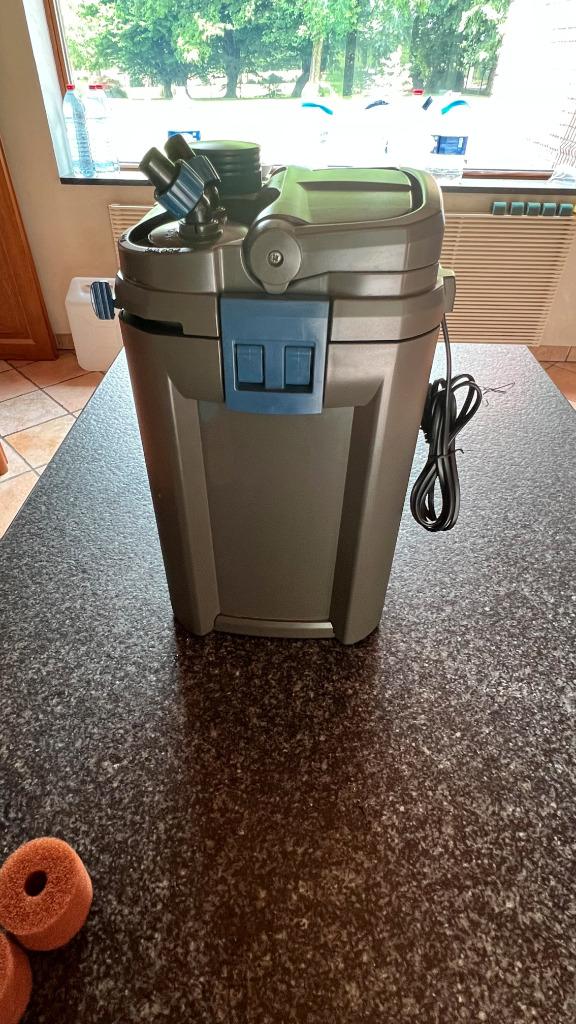 OASE Biomaster 350 aquariumfilter, Ophalen of Verzenden, Zo goed als nieuw