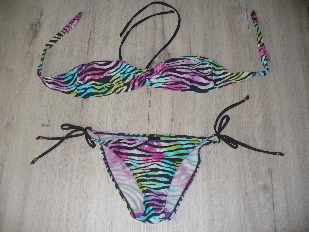 Bikini Hunkemöller maat S, Hunkemöller, Enlèvement ou Envoi, Comme neuf, Bikini