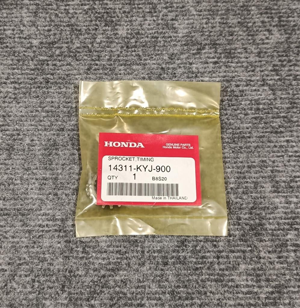 14311-KYJ-900 Honda, Motoren, Ophalen of Verzenden, Nieuw